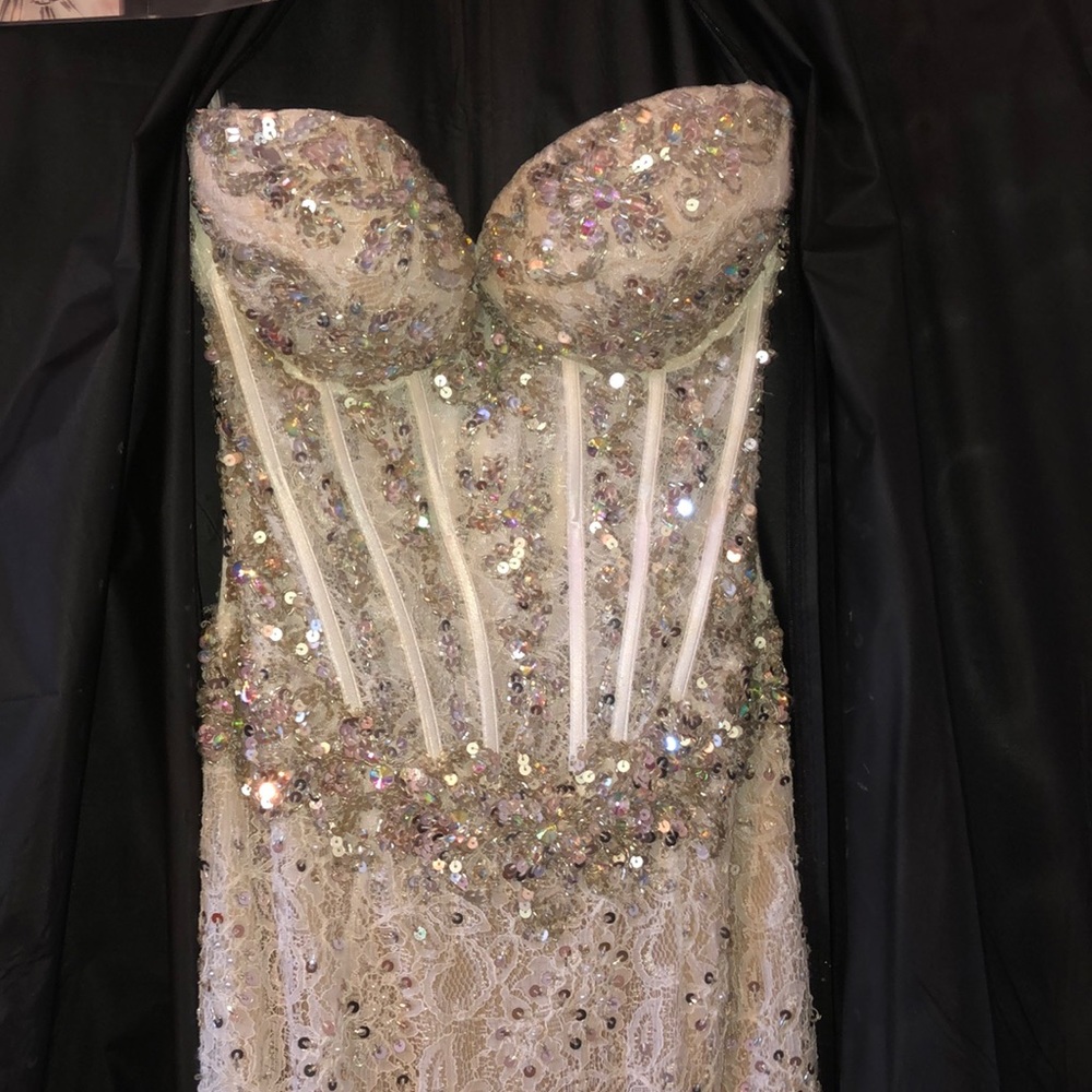 Pageant Dress